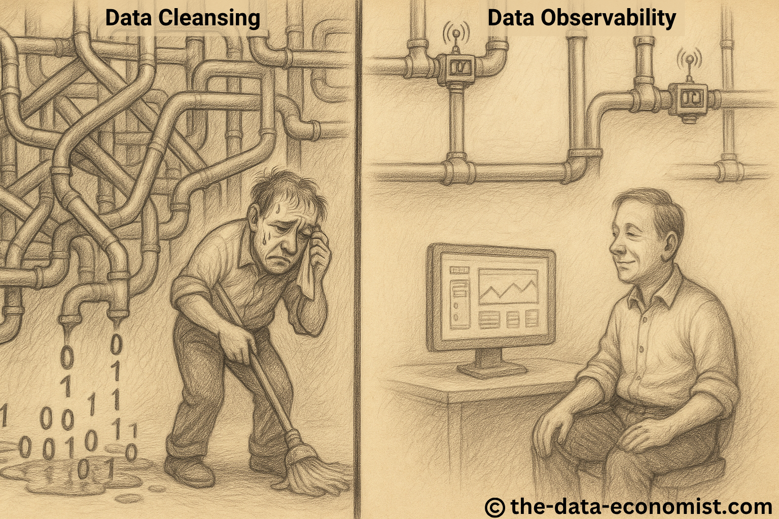 Data Observability