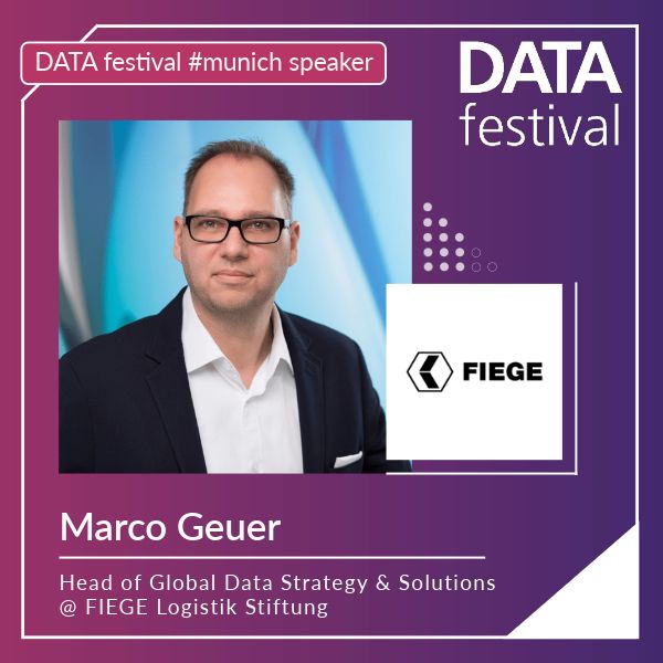 Data Festival Marco Geuer