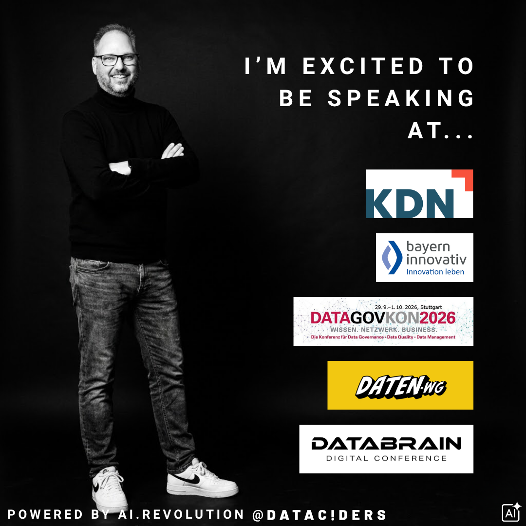 Key Note Speaker Marco Geuer