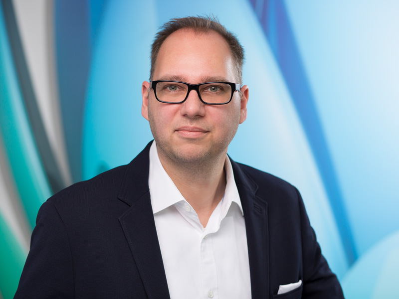 Marco Geuer