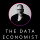The Data Economist | Advisory - Impulse Talks - Training