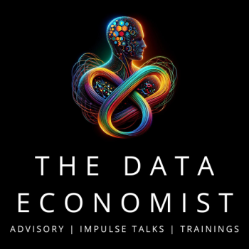 The Data Economist